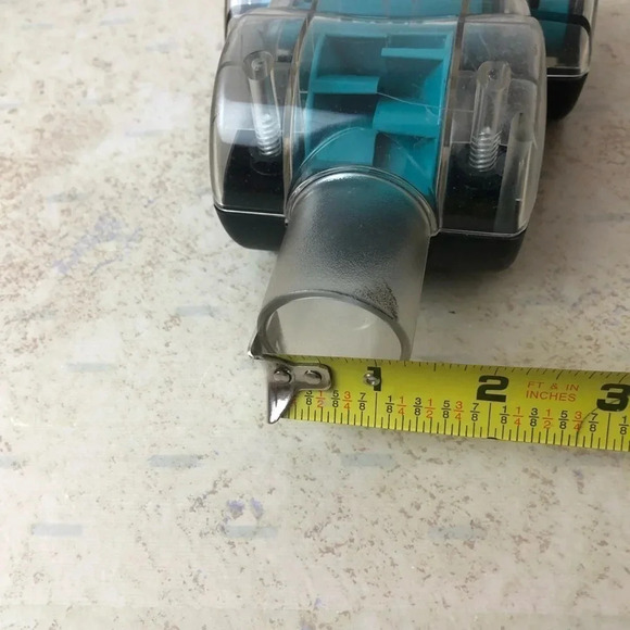 Bissell Cleanview Helix Vacuum Replacement Part turbobrush - Picture 3 of 8